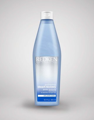 Extreme Bleach Recovery Shampoo Redkeniltä